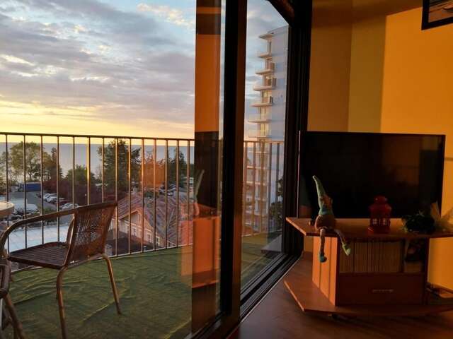 Апартаменты Apartament Sova Мендзыздрое-28